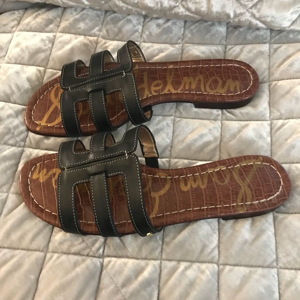 Sam Edelman Slide Size 8